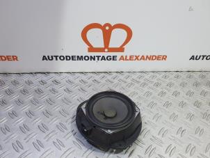 Gebrauchte Lautsprecher Chevrolet Aveo (250) 1.2 16V Preis € 25,00 Margenregelung angeboten von Alexander Autodemontage