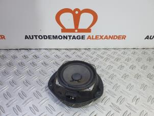Gebrauchte Lautsprecher Chevrolet Aveo (250) 1.2 16V Preis € 25,00 Margenregelung angeboten von Alexander Autodemontage