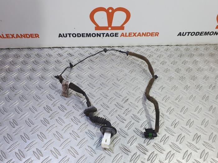 Begagnade Kablage Chevrolet Aveo (250) 1.2 16V Pris på förfrågan erbjuds av Alexander Autodemontage