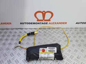 Used Seat airbag (seat) Chevrolet Aveo (250) 1.2 16V Price on request offered by Alexander Autodemontage