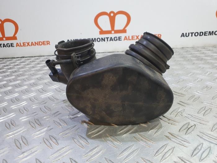 Air intake hose Hyundai i10 1.1i 12V 281920X000