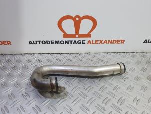 Used EGR tube Renault Kangoo Express (FW) 1.5 dCi 75 Price on request offered by Alexander Autodemontage
