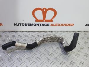 Used Power steering line Audi Q5 (8RB) 3.0 TDI V6 24V Quattro Price on request offered by Alexander Autodemontage