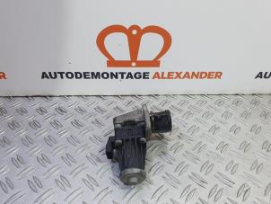 Begagnade EGR-ventil Renault Kangoo Express (FW) 1.5 dCi 75 Pris på förfrågan erbjuds av Alexander Autodemontage