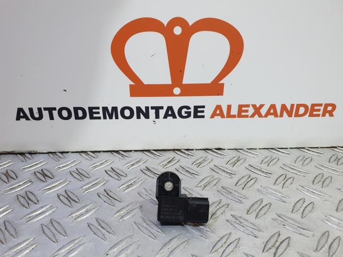 Begagnade MAP-sensor (insugsrör) Renault Kangoo Express (FW) 1.5 dCi 75 Pris på förfrågan erbjuds av Alexander Autodemontage