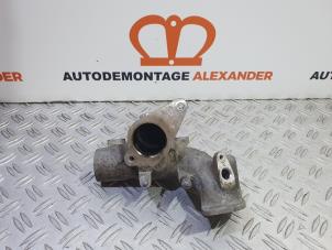 Used EGR tube Renault Kangoo Express (FW) 1.5 dCi 75 Price on request offered by Alexander Autodemontage