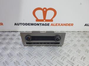 Usados Panel de control de calefacción Volkswagen Polo V (6R) 1.4 TDI 12V 75 Precio € 110,00 Norma de margen ofrecido por Alexander Autodemontage
