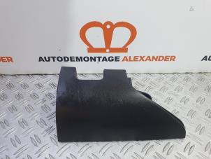 Used Rear bumper component, right Renault Kangoo/Grand Kangoo (KW) 1.5 dCi 90 FAP Price on request offered by Alexander Autodemontage