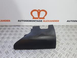 Used Rear bumper component, left Renault Kangoo/Grand Kangoo (KW) 1.5 dCi 90 FAP Price on request offered by Alexander Autodemontage