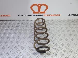 Used Rear coil spring Mitsubishi Space Star (A0) 1.2 12V Price on request offered by Alexander Autodemontage
