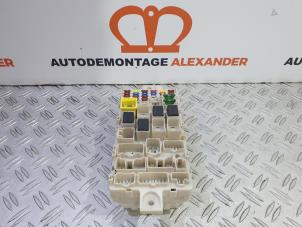 Used Fuse box Mitsubishi Space Star (A0) 1.2 12V Price € 40,00 Margin scheme offered by Alexander Autodemontage