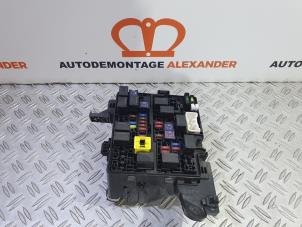 Used Fuse box Mitsubishi Space Star (A0) 1.2 12V Price € 70,00 Margin scheme offered by Alexander Autodemontage