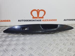 Used Decorative strip Mitsubishi Space Star (A0) 1.2 12V Price € 40,00 Margin scheme offered by Alexander Autodemontage