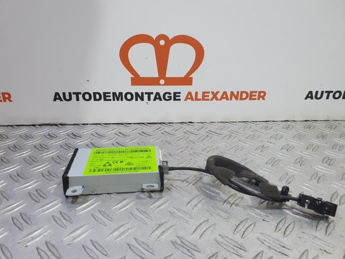 Używane Modul Bluetooth Mitsubishi Space Star (A0) 1.2 12V Cena na żądanie oferowane przez Alexander Autodemontage
