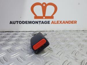 Used Rear seatbelt buckle, left Mitsubishi Space Star (A0) 1.2 12V Price on request offered by Alexander Autodemontage