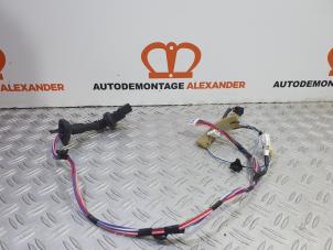 Used Wiring harness Mitsubishi Space Star (A0) 1.2 12V Price on request offered by Alexander Autodemontage