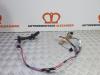 Wiring harness from a Mitsubishi Space Star (A0), 2012 1.2 12V, Hatchback, Petrol, 1.193cc, 59kW (80pk), FWD, 3A92, 2014-05, A04 2018