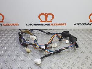 Used Wiring harness Mitsubishi Space Star (A0) 1.2 12V Price on request offered by Alexander Autodemontage