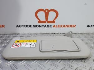 Used Sun visor Mitsubishi Space Star (A0) 1.2 12V Price on request offered by Alexander Autodemontage