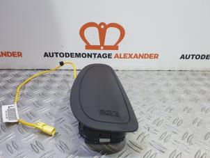 Used Seat airbag (seat) Mitsubishi Space Star (A0) 1.2 12V Price on request offered by Alexander Autodemontage