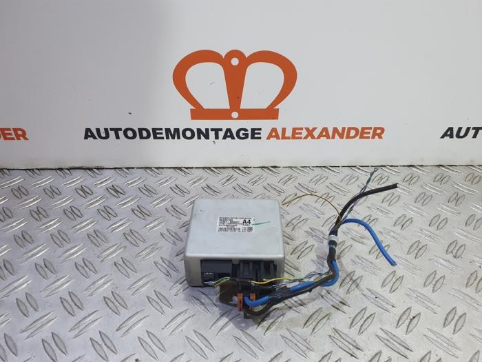Usagé Ordinateur direction assistée Mitsubishi Space Star (A0) 1.2 12V Prix € 69,99 Prix TTC proposé par Alexander Autodemontage