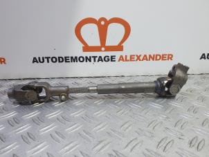 Used Steering gear unit Mitsubishi Space Star (A0) 1.2 12V Price on request offered by Alexander Autodemontage