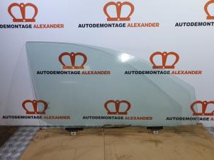 Used Door window 4-door, front right Mitsubishi Space Star (A0) 1.2 12V Price on request offered by Alexander Autodemontage