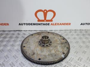Begagnade Startkuggkrans Audi Q5 (8RB) 3.0 TDI V6 24V Quattro Pris på förfrågan erbjuds av Alexander Autodemontage