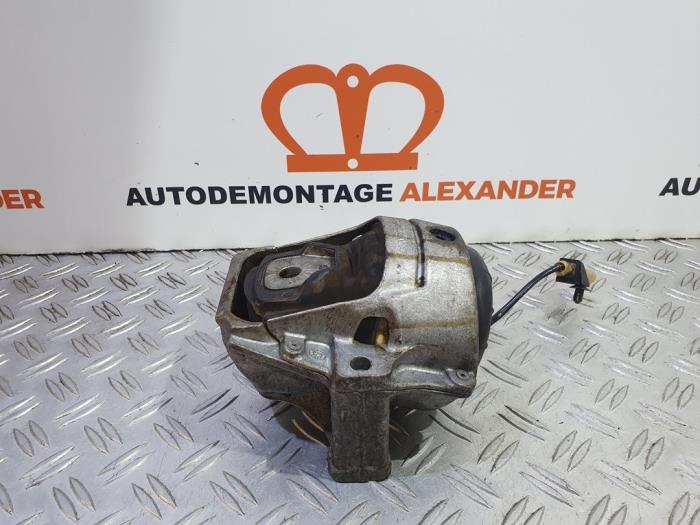 Gebrauchte Motorlager Audi Q5 (8RB) 2.0 TFSI 16V Quattro Preis € 40,00 Mit Mehrwertsteuer angeboten von Alexander Autodemontage