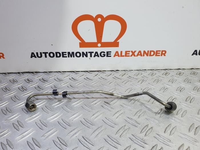 Usagé Conduit de carburant Audi Q5 (8RB) 3.0 TDI V6 24V Quattro Prix sur demande proposé par Alexander Autodemontage
