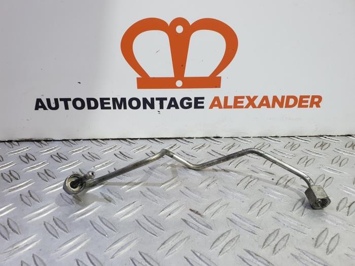Usagé Conduit de carburant Audi Q5 (8RB) 3.0 TDI V6 24V Quattro Prix sur demande proposé par Alexander Autodemontage
