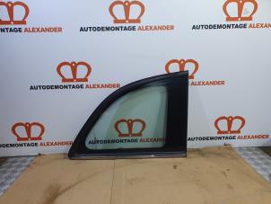 Used Extra window 2-door, rear right Fiat 500 (312) 0.9 TwinAir 85 Price on request offered by Alexander Autodemontage