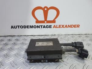 Usados Sensor Nox Volkswagen Golf IV (1J1) 1.6 FSI 16V Precio de solicitud ofrecido por Alexander Autodemontage