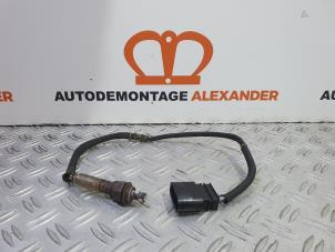 Gebrauchte Lambdasonde Volkswagen Golf IV (1J1) 1.6 FSI 16V Preis € 300,00 Margenregelung angeboten von Alexander Autodemontage