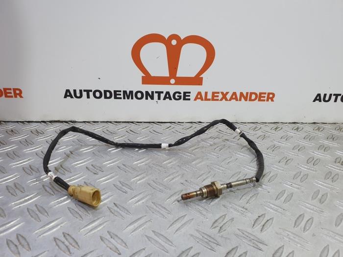 Begagnade Partikelfiltersensor Volkswagen Golf VII (AUA) 1.6 TDI 16V Pris € 18,15 Inklusive moms erbjuds av Alexander Autodemontage