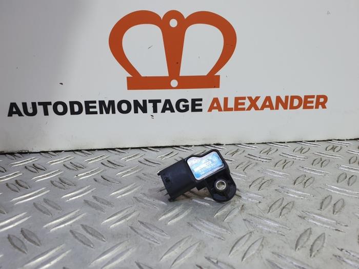 Gebrauchte Map Sensor (Einlasskrümmer) Fiat Doblo Cargo (263) 1.3 D Multijet Preis € 24,20 Mit Mehrwertsteuer angeboten von Alexander Autodemontage