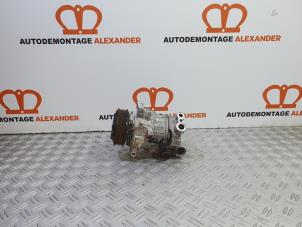 Used Air conditioning pump Opel Astra K 1.6 CDTI 110 16V Price on request offered by Alexander Autodemontage