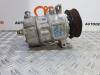 Air conditioning pump from a Opel Astra K 1.6 CDTI 110 16V 2017