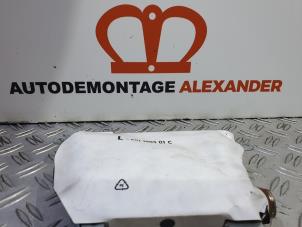 Used Door airbag 4-door, front left BMW 5 serie Touring (E61) 525d 24V Price on request offered by Alexander Autodemontage