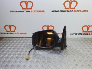 Used Wing mirror, left Volkswagen Touareg (7LA/7L6) 2.5 TDI R5 Price € 200,00 Margin scheme offered by Alexander Autodemontage
