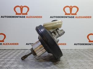 Used Brake servo Mini Mini (R56) 1.6 16V Cooper Price on request offered by Alexander Autodemontage