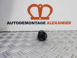 Używane Zamek poduszki powietrznej Mini Mini (R56) 1.6 16V Cooper Cena na żądanie oferowane przez Alexander Autodemontage
