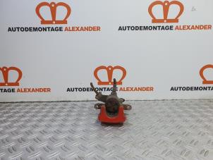 Usagé Etrier de frein arrière gauche Mini Mini (R56) 1.6 16V Cooper Prix sur demande proposé par Alexander Autodemontage