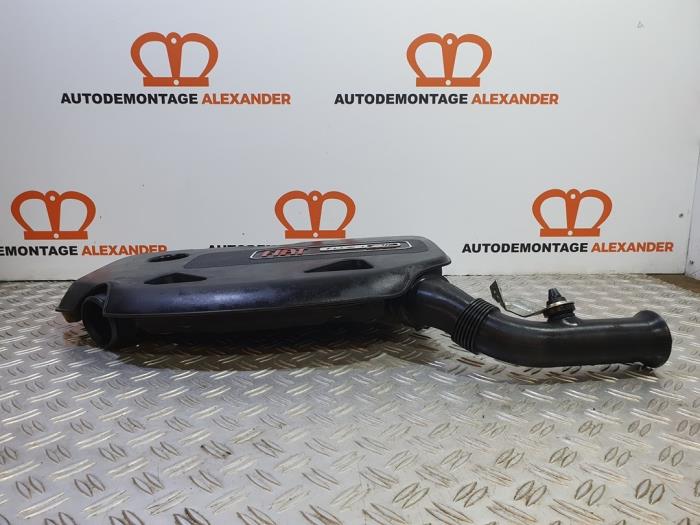 Begagnade Luftfilterhus Fiat 500 (312) 0.9 TwinAir 85 Pris på förfrågan erbjuds av Alexander Autodemontage