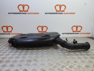 Used Air box Fiat 500 (312) 0.9 TwinAir 85 Price on request offered by Alexander Autodemontage