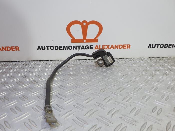 Begagnade Batterisensor Mini Mini (R56) 1.6 16V Cooper Pris € 39,99 Inklusive moms erbjuds av Alexander Autodemontage