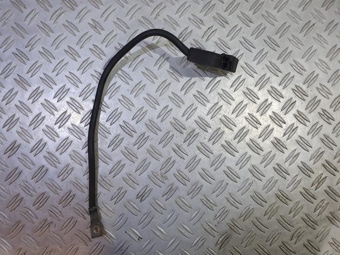 Batterisensor från en MINI Mini (R56) 1.6 16V Cooper 2008
