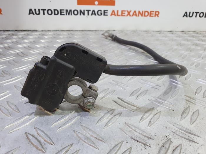 Batterisensor från en MINI Mini (R56) 1.6 16V Cooper 2008