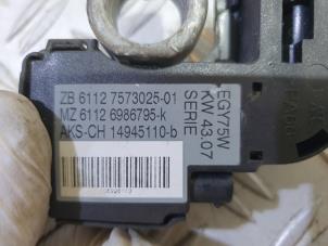 Batterisensor från en MINI Mini (R56) 1.6 16V Cooper 2008