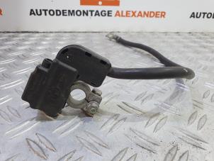 Batterisensor från en MINI Mini (R56) 1.6 16V Cooper 2008